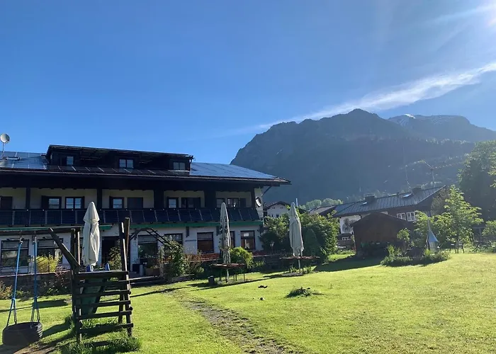 Gasthof PetraSporthotels
