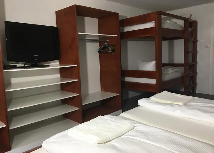 Gasthof PetraSporthotels